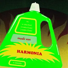 Harmonia Musik Von Harmonia + Reworks (2LP)
