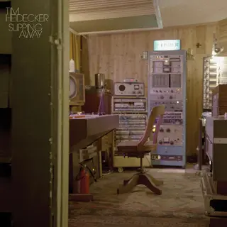 Tim Heidecker Slipping Away - LTD (LP)