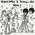The Ballistic Brothers vs The Eccentric… The Ballistic Brothers vs The… (LP)