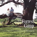Alan Silvestri Forrest Gump Score - LTD (LP)