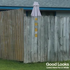Good Looks Lived Here For A While - LTD (LP)