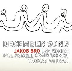 Jakob Bro December Song (LP)