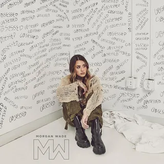 Morgan Wade Obsessed (CD)