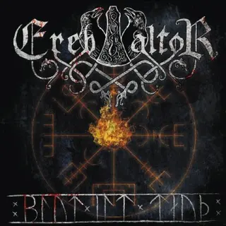 Ereb Altor Blot-Ilt-Tault  (CD)