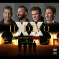 Il Divo XX - Live From Taipei (CD+DVD)