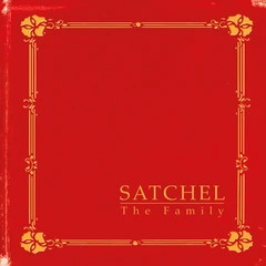 Satchel The Family (LP)