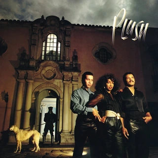 Plush Plush - LTD (LP)