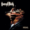 Sacred Reich Heal - LTD (LP)