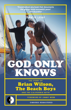 David Leaf God Only Knows (BOK)