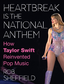 Rob Sheffield Heartbreak Is The National Anthem (BOK)