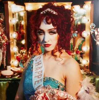 Chappell Roan The Rise &amp; Fall Of A Midwest… (2LP)