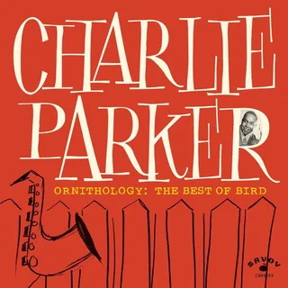 Charlie Parker Ornithology: The Best Of Bird (CD)