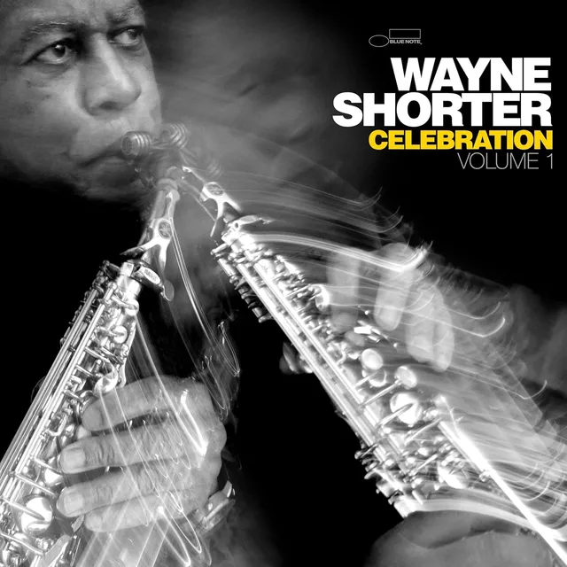 Wayne Shorter Celebration Volume 1  (2LP) 