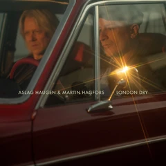 Aslag Haugen &amp; Martin Hagfors London Dry (LP)