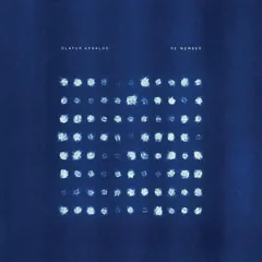 Ólafur Arnalds re:member - LTD (LP)