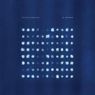 Ólafur Arnalds re:member - LTD (LP)