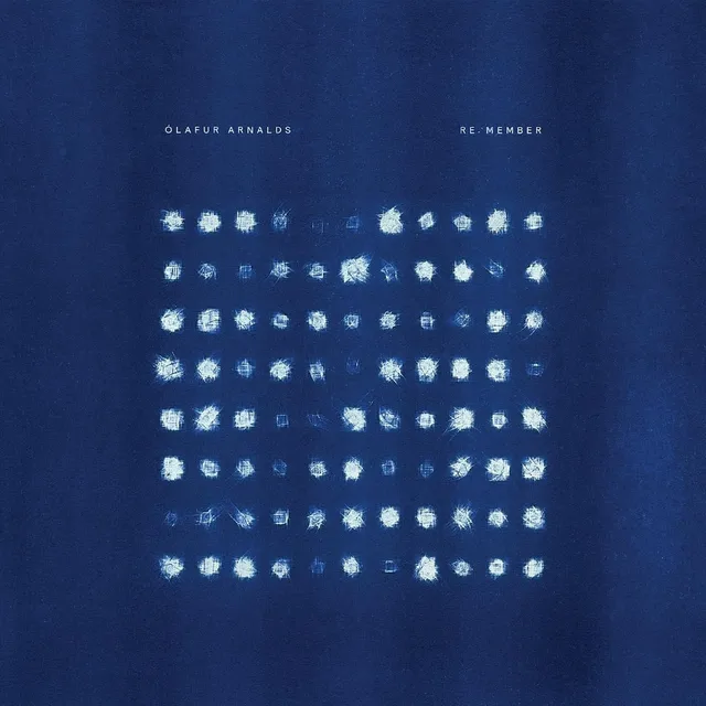 Ólafur Arnalds re:member - LTD (LP) 