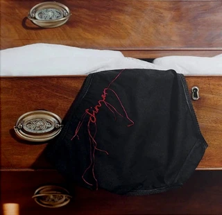 The Last Dinner Party Sinner - LTD (7")