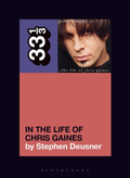 Stephen Deusner In The Life Of Chris Gaines (BOK)