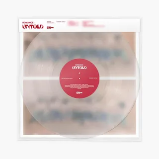 Stray Kids ROMANCE: UNTOLD (LP)