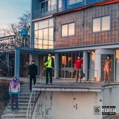 UNDERGRUNN UNDERGRUNN - LTD (LP)