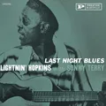 Lightnin' Hopkins Last Night Blues - LTD (LP)