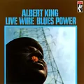 Albert King Live Wire / Blues Power - LTD (LP)