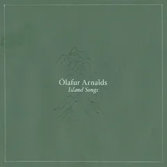Ólafur Arnalds Island Songs - LTD (LP)