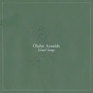 Ólafur Arnalds Island Songs - LTD (LP)