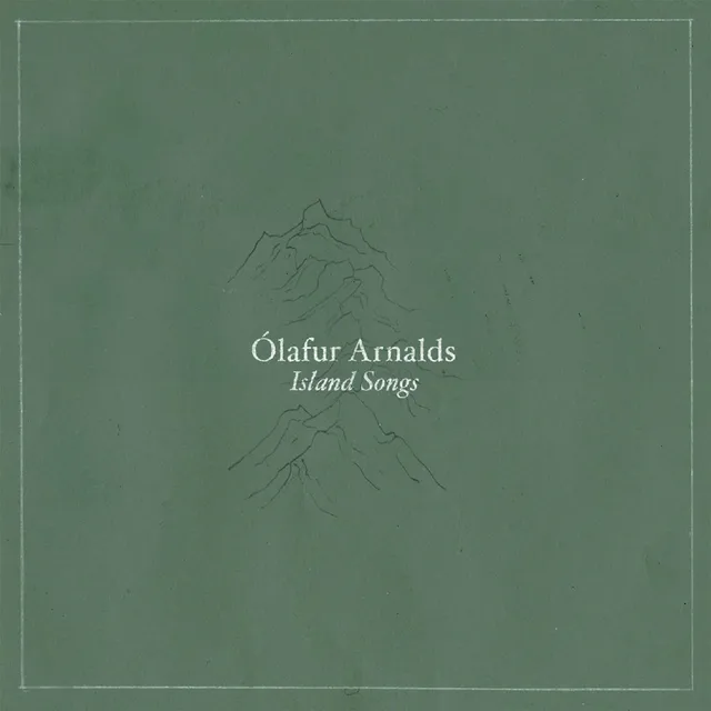 Ólafur Arnalds Island Songs - LTD (LP) 
