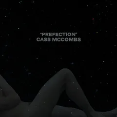 Cass McCombs PREfection (LP)