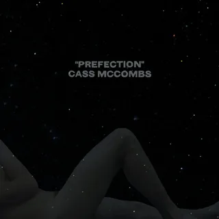 Cass McCombs PREfection (LP)