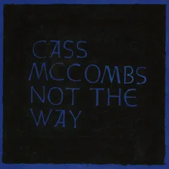 Cass McCombs Not The Way (LP)