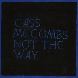 Cass McCombs Not The Way (LP)
