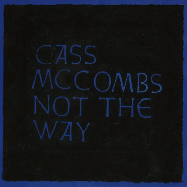 Cass McCombs Not The Way (LP) 