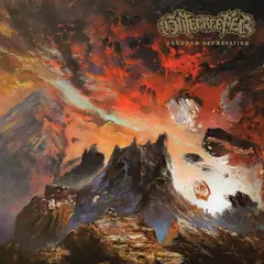Gatecreeper Sonoran Depravation - LTD (LP)