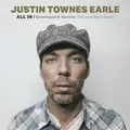 Justin Townes Earle All In: Unreleased &amp; Rarities…DLX (LP)