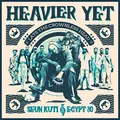Seun Kuti &amp; Egypt 80 Heavier Yet Lays The Crownless Head (CD)