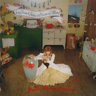Kate Bollinger Songs From A Thousand Frames Of… (CD)