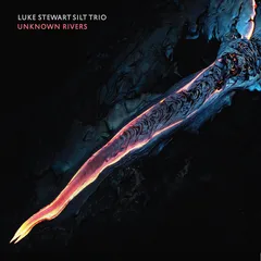 Luke Stewart's Silt Trio Unknown Rivers (LP)