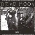 Dead Moon Trash And Burn (LP)