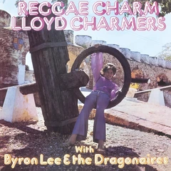 Lloyd Charmers Reggae Charm - LTD (LP)