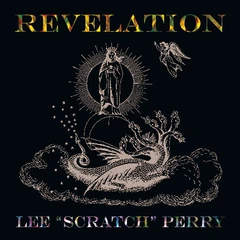 Lee "Scratch" Perry Revelation - LTD (2LP)