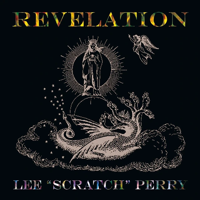 Lee "Scratch" Perry Revelation - LTD (2LP) 