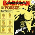 Junior Murvin Bad Man Possee - LTD (LP)