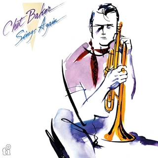 Chet Baker Sings Again - LTD (LP)