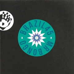 Joyce/Rosinha Da Valencia Aldeia De Ogum/Summertime - LTD (7")