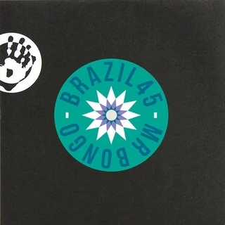 Joyce/Rosinha Da Valencia Aldeia De Ogum/Summertime - LTD (7")