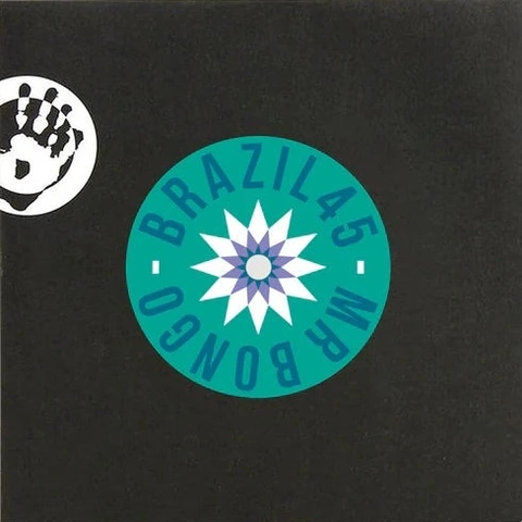 Joyce/Rosinha Da Valencia Aldeia De Ogum/Summertime - LTD (7") 