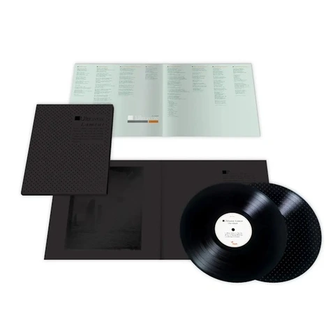 Ultravox Lament: 40th Anniversary Edition (2LP) 